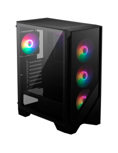 MSI MAG FORGE 120A AIRFLOW 2